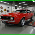 1969 Z-28 Clone Used Automatic