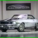 1969 Z28 302 Used
