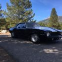 1969 Z/28 Camaro 900 HP Turn key race car !