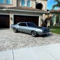 1969 Z/28 Camaro M22, JL8 ,Cross Ram, Crossram, TI Transistorized Ignition