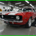 1969 Z/28 Clone Used Automatic