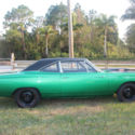 19691/2 ROADRUNNER A12 THE REAL DEAL NOT A CLONE NOT A TRIBUTE