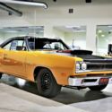 1969.5 Dodge Super Bee, A12 M Code, Numbers Matching, TOP Restoration, 1 of 1 !!