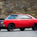 1969.5 M code A-12 Road Runner high end rotisserie restoration just completed