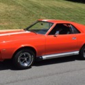 1969AMCAMXFlemings Ultimate Garage