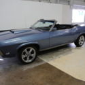 1969MercuryCougarXR726995 MilesBlueConvertibleSpecialty Sales Classics – Pleasan