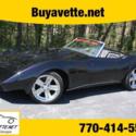 1969Midnight Purple Metallic Corvette Buyavette inc Atlanta