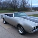 1969Oldsmobile Cutlass S  Convertible