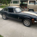1969TRIUMPH GT6+ plus COUPE 2 door SPITFIRE MKII