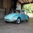 1969VW Beetle
