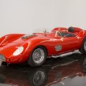 196S Dino 5 Speed Manual Roadster