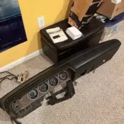 1970 &#039;Cuda Dash BS23VOB