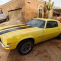 1970 1/2 Camaro Z28  Orig LT1 350 Rare CW Turbo 400 Orig Paint 60,000 Orig Miles