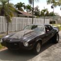1970 1/2 Camaro Z28 - Real Deal Z/28 Factory 4spd Car