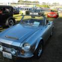 1970 1600 Datsun Roadster