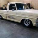 1970 1967-1972 prostreet ford f100