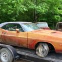 1970 1971 1972 1973 1974 dodge challenger Rallye R/T