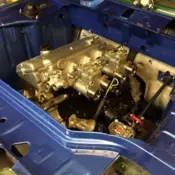 1970 2002 BMW