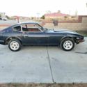 1970 240Z Series 1   Matching Numbers   Low Vin  #4526   No Reserve  Southern CA