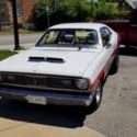 1970 340 Plymouth Duster