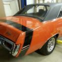 1970 340 swinger