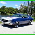 1970 350 V8 Automatic Classic Auto Air Condition Nice! Used Automatic