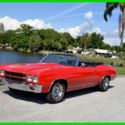 1970 350 V8 Automatic Power Top Air condition Used Automatic