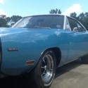 1970 426 Hemi Charger