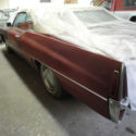 1970 49,000 mile all original