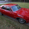 1970 / 70 Biscayne / Impala