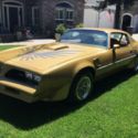 1970 71 72 73 74 75 76 77 78 79 Pontiac Firebird  Trans Am