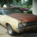 1970 71 72 CHEVELLE MALIBU BIGBLOCK SS CLONE CONVERSION PARTS