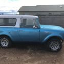 1970 800A 4X4 196 4 speed