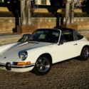 1970 911 E Targa - Fully Documented 1 of 933 Produced - Restored & Show Ready