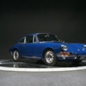 1970 911 T Restored, 2 owner California Car