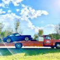1970 911E coupe