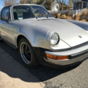 1970 911T Targa- Matching numbers, COA, Originally an Irish Green Car