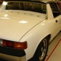 1970 914 6 Matching High Proformance Professionally Done
