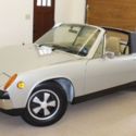1970 914-6 Porsche Extreme Rare  Numbers match 911 911s Carrera speedster RS 914