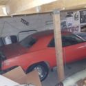 1970 AAR CUDA NUMBER MATCHING (NEEDS RESTORED) Baracuda 340 SIX PACK