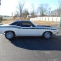 1970 AAR Cuda-Numbers Matching Restored