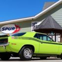 1970 AAR Cuda