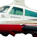 1970 Airplane Cessna t310q Twin Engine Turbo COMPLETE ALL LOGS  Trade for 172