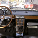 1970 Alfa Romeo Berlina 1750 - only 9k original miles!