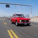 1970 Alfa Romeo Giulia Super - NO RESERVE -