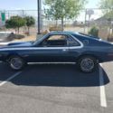 1970 AMC AMX 390 4 speed car with RARE MACHINE WHEELS