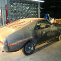 1970 AMC AMX 390 Auto Nos Parts