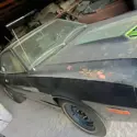 1970 AMC AMX big bad green go pack
