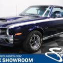 1970 AMC AMX Go Package Coupe 360 V8 4 Speed Manual Classic Vintage Collector