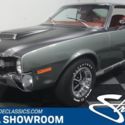 1970 AMC AMX Go Package Fastback 390 V8 Automatic Classic Vintage Collector